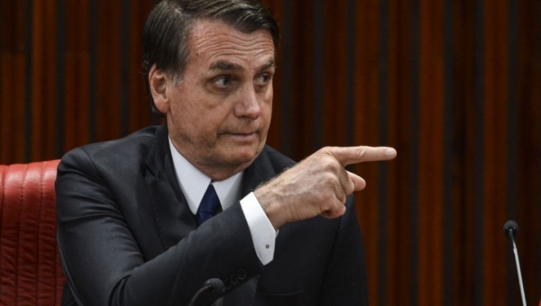 Bolsonaro sanciona pacote anticrime e contraria Moro sobre ‘juiz de garantias’